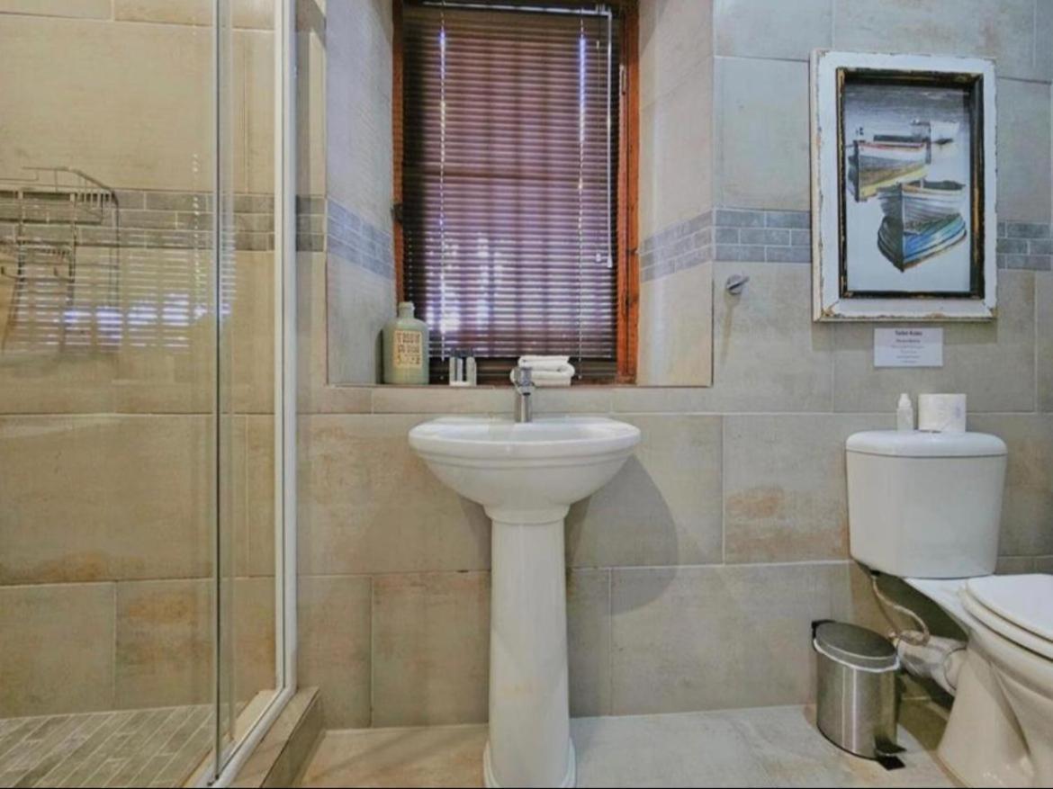 Adderley House Guest Accommodation 로버슨 객실 사진