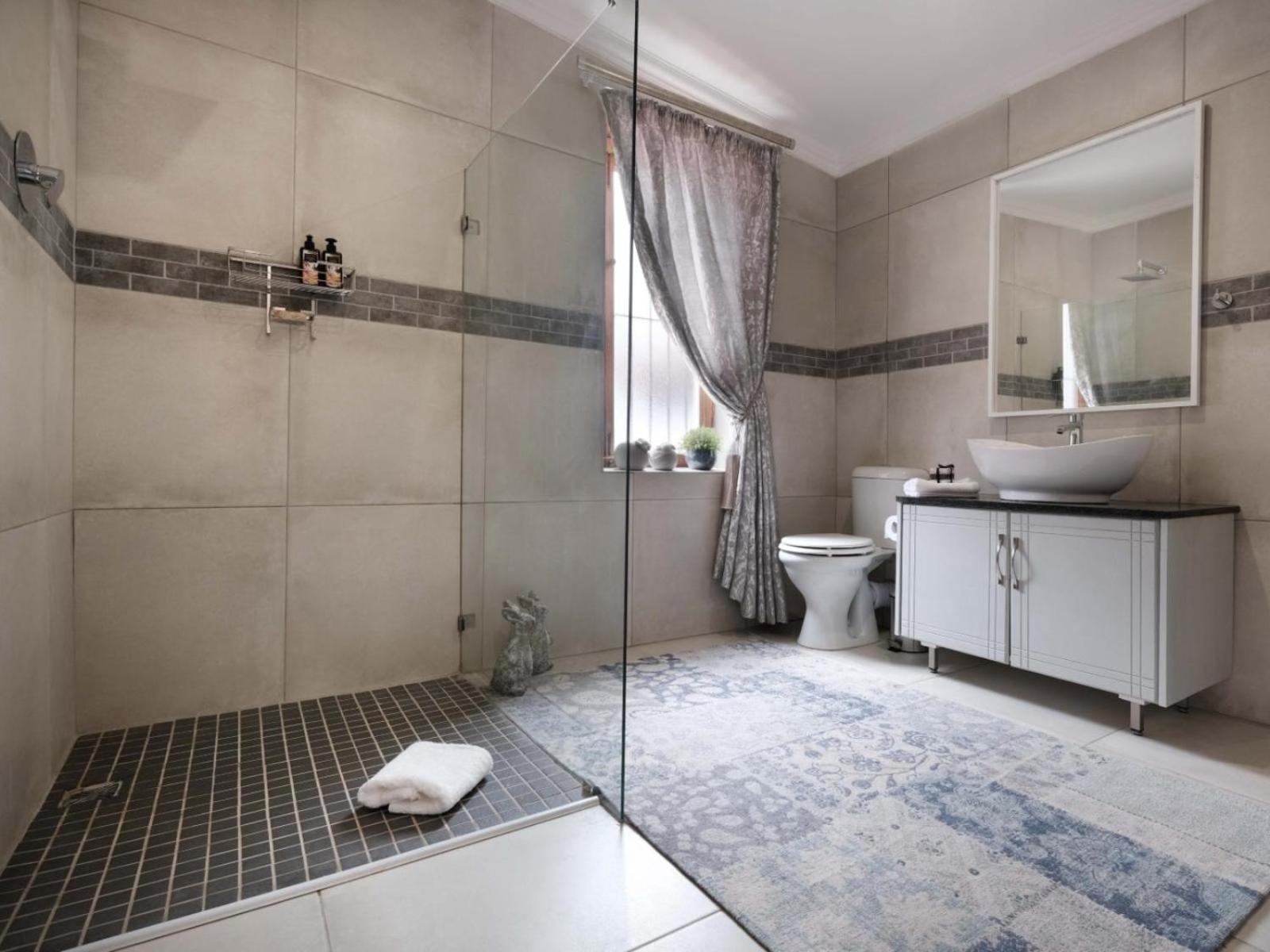 Adderley House Guest Accommodation 로버슨 객실 사진