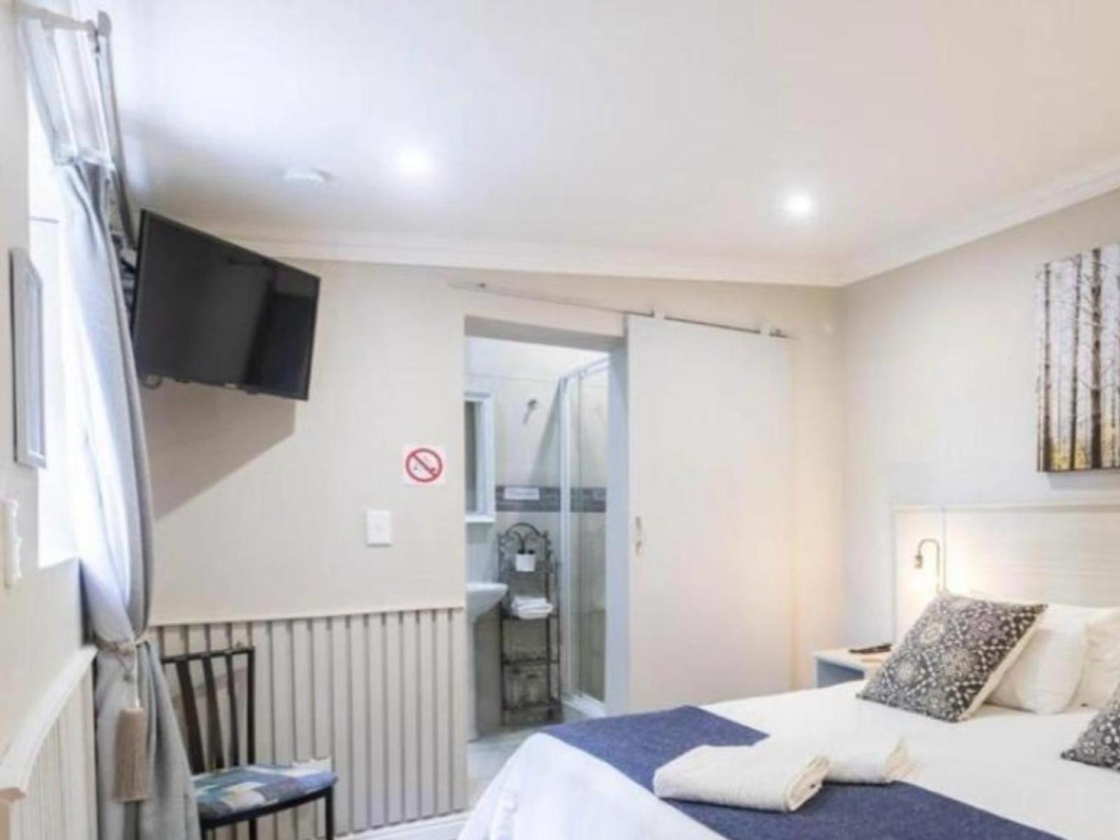 Adderley House Guest Accommodation 로버슨 객실 사진