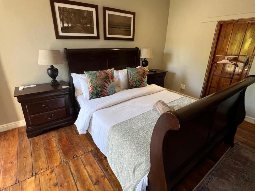 Adderley House Guest Accommodation 로버슨 객실 사진