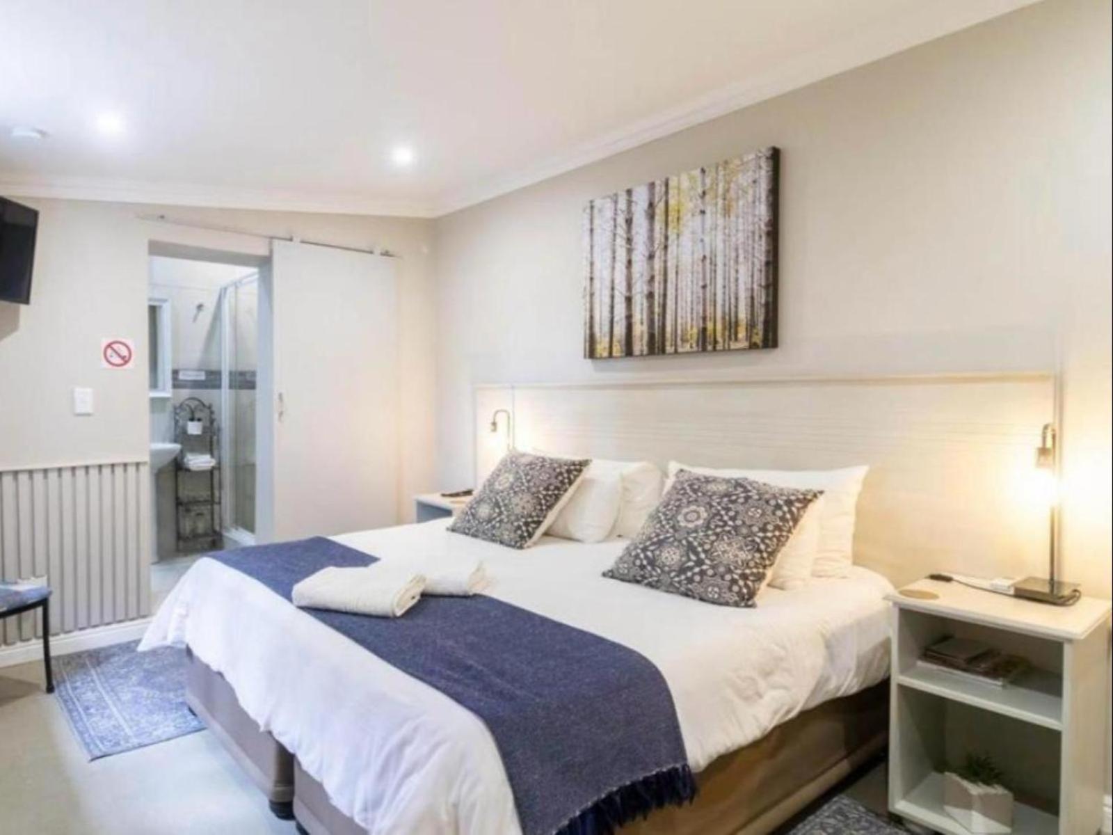 Adderley House Guest Accommodation 로버슨 객실 사진