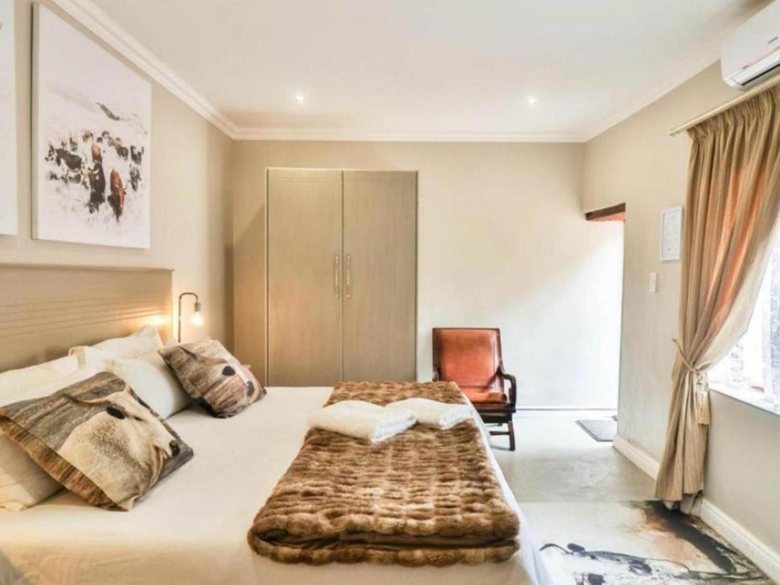 Adderley House Guest Accommodation 로버슨 객실 사진
