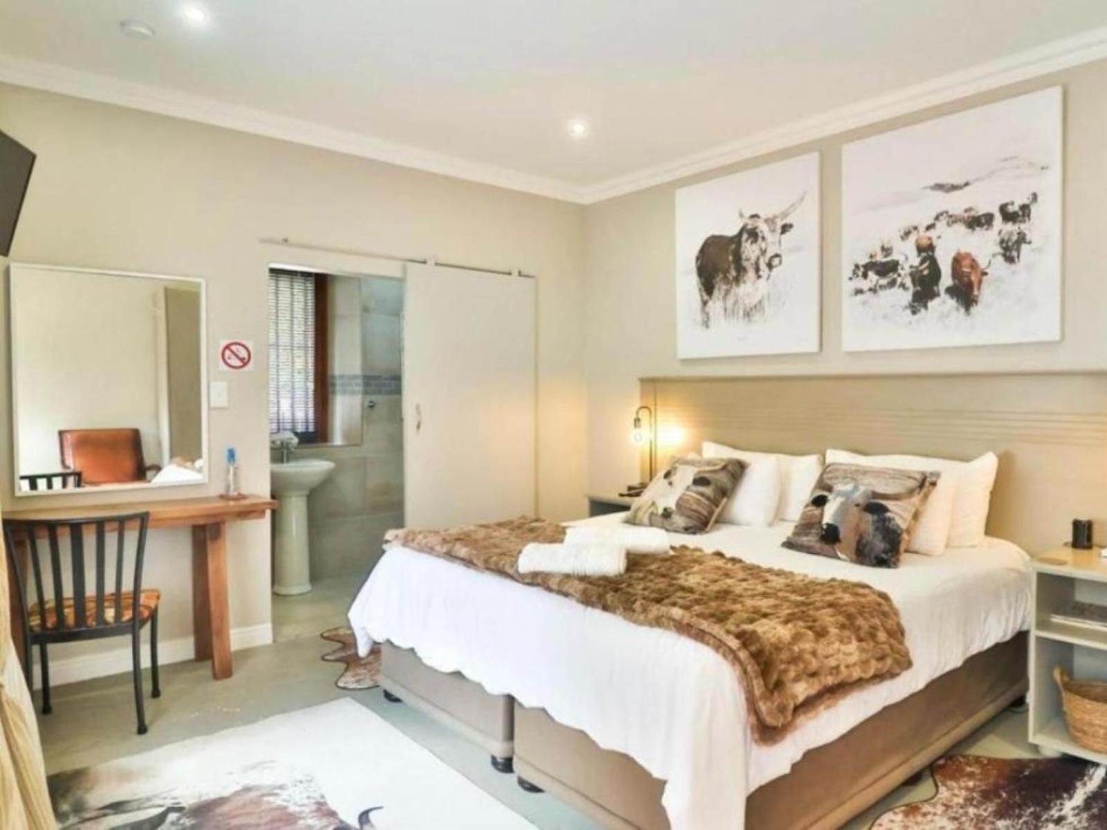 Adderley House Guest Accommodation 로버슨 객실 사진