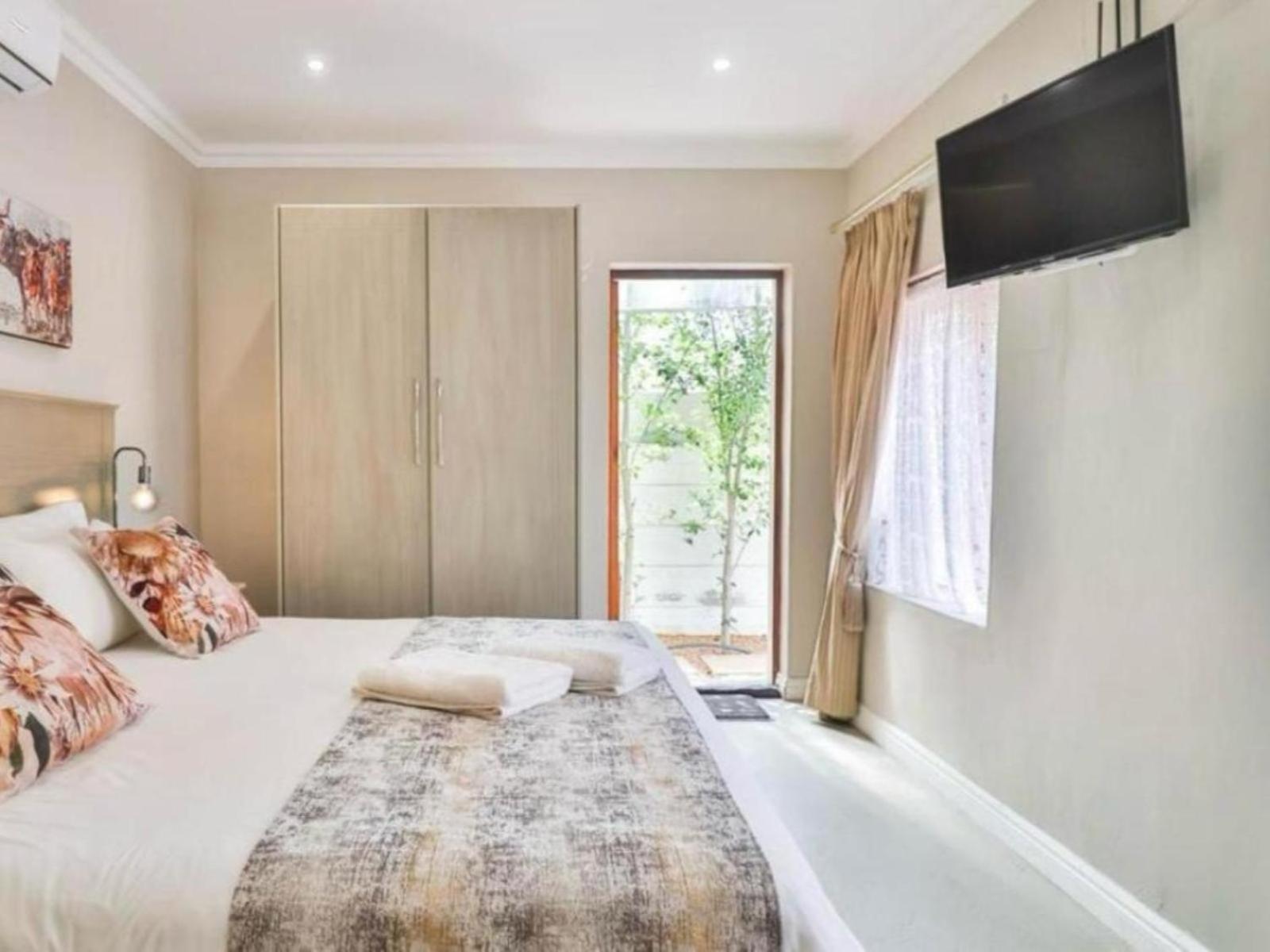 Adderley House Guest Accommodation 로버슨 객실 사진