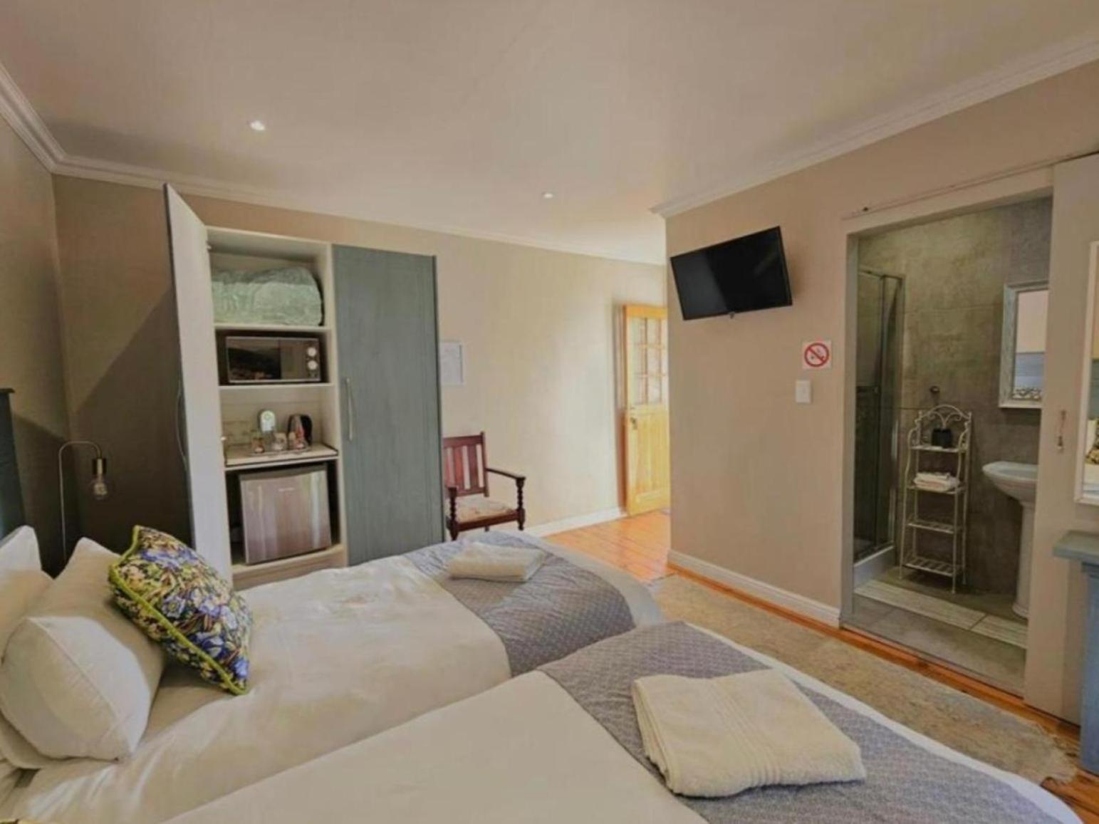 Adderley House Guest Accommodation 로버슨 객실 사진