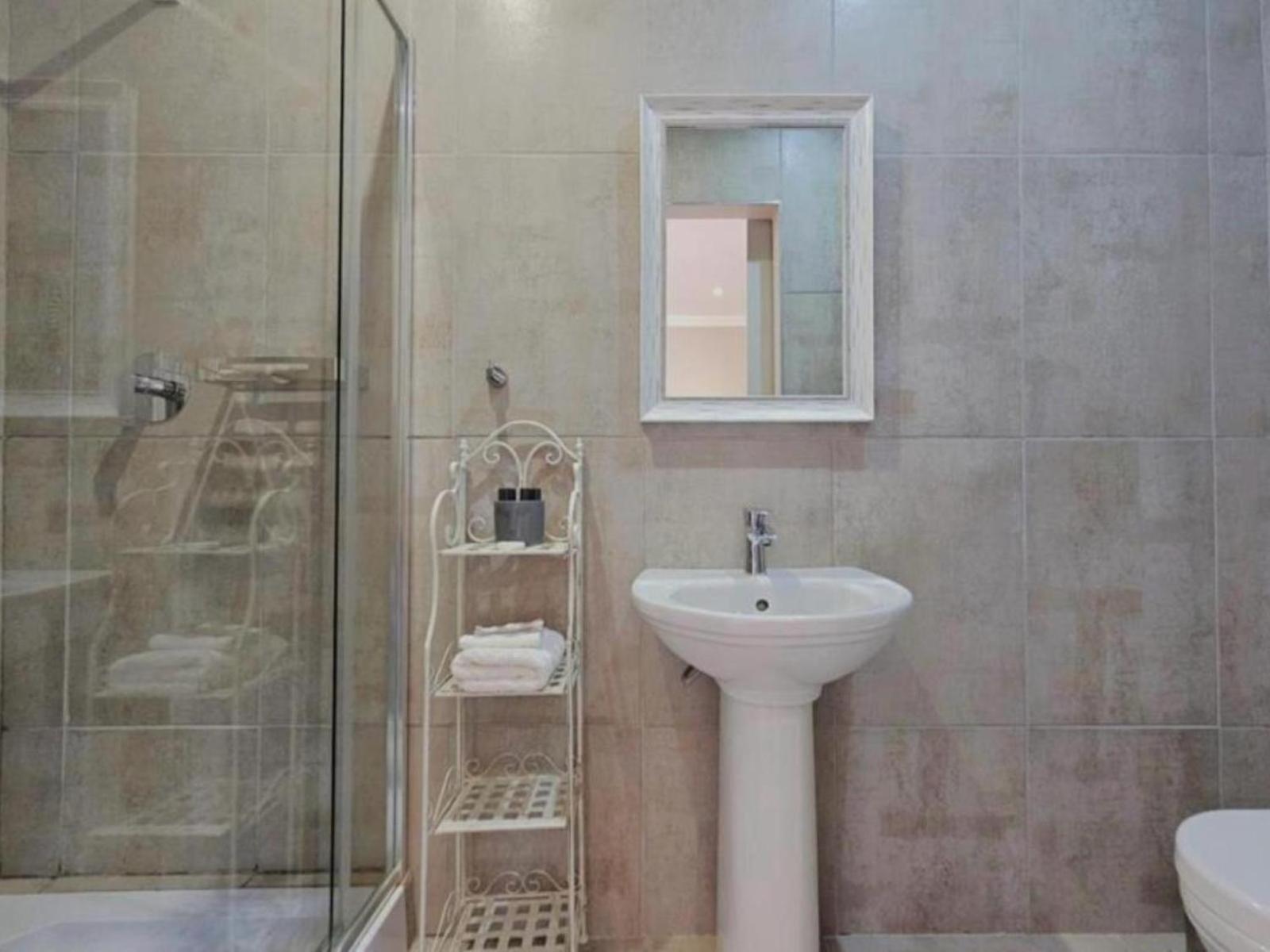 Adderley House Guest Accommodation 로버슨 객실 사진