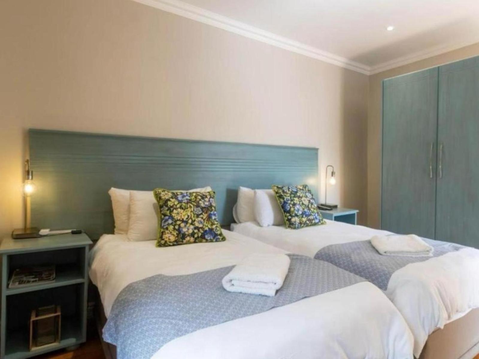 Adderley House Guest Accommodation 로버슨 객실 사진