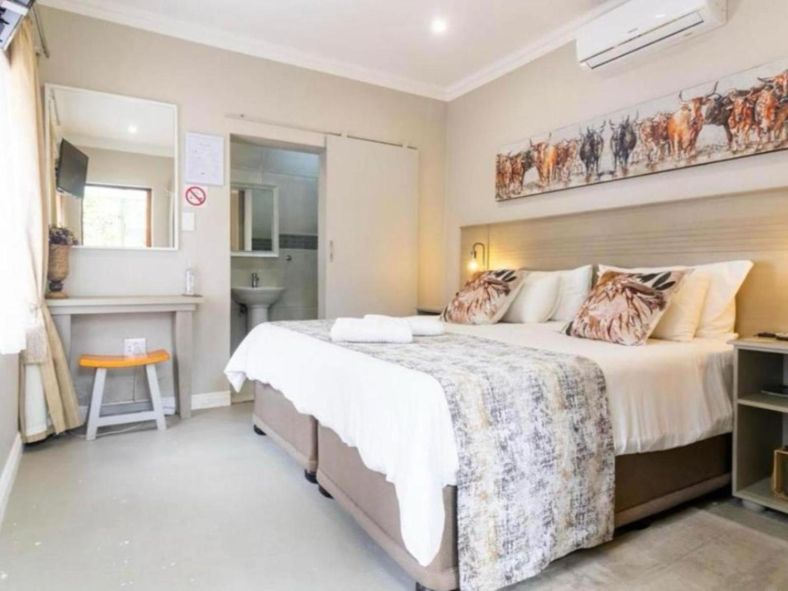Adderley House Guest Accommodation 로버슨 객실 사진
